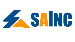 Sainc Logo